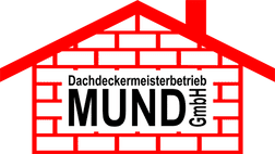 Logo - Dachdeckermeisterbetrieb Mund GmbH